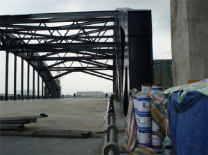 舒城专注工业场景喷漆服务